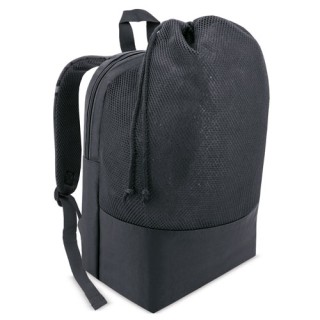 Mochila de viaje personalizada